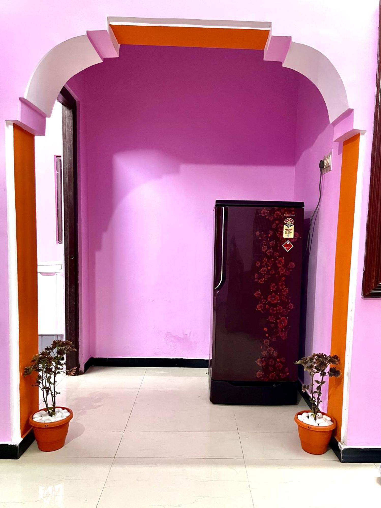 Coimbatore 2Bhk Ac Private Villa By Shivalaya -Kovaipudur- Exterior foto